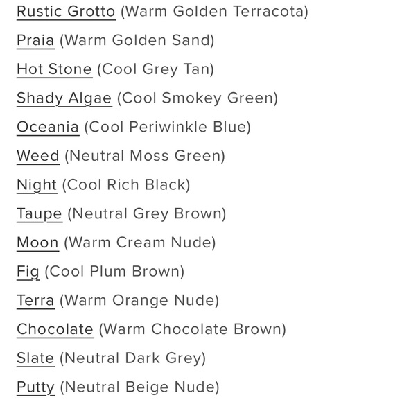 Almost Brand New Nudestix Magnetic Eye Color in Praia - Picture 4 of 4